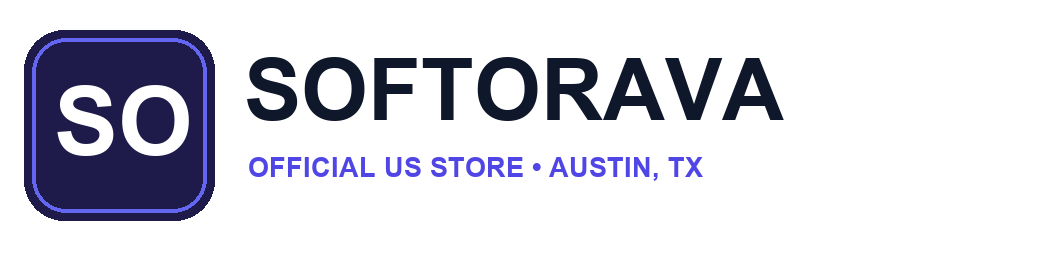 Softorava